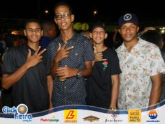 O Encontro III 